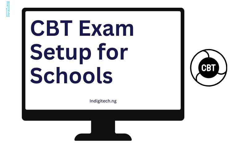 CBT Exam