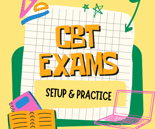 CBTExam