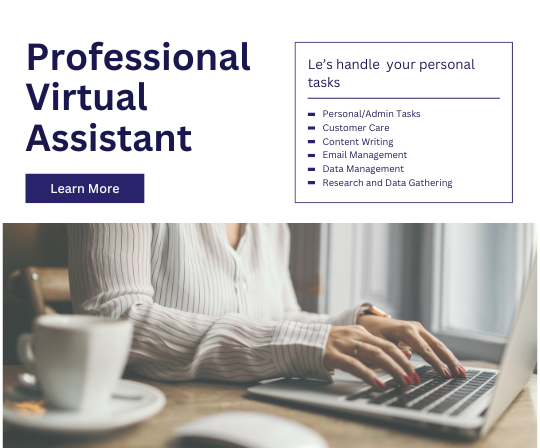 virtual assistant