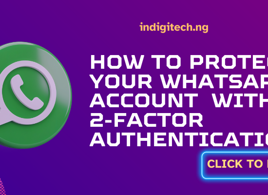 WhatsApp Fraudsters & Hackers are at Large, Take These Steps to Protect Yourself