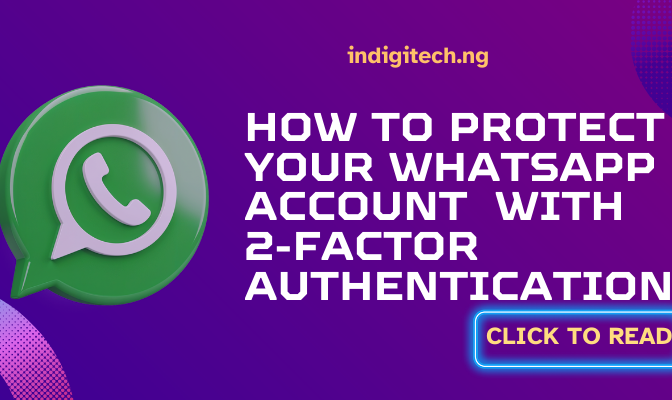 WhatsApp Fraudsters & Hackers are at Large, Take These Steps to Protect Yourself