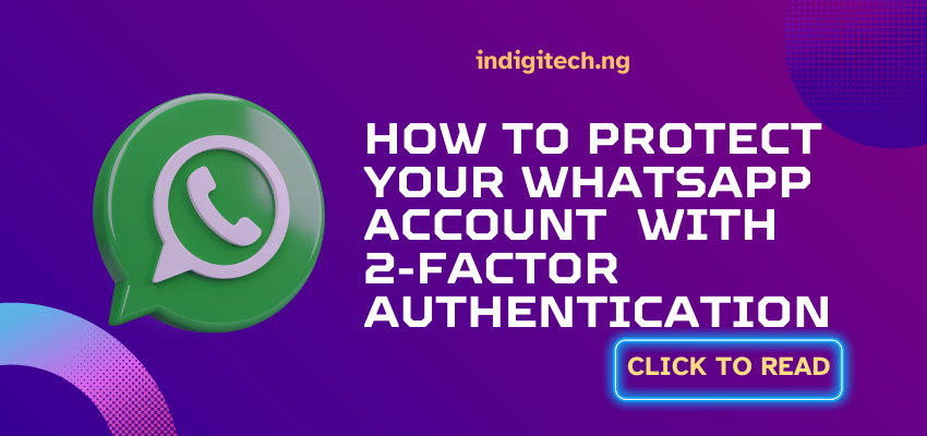 WhatsApp Fraudsters & Hackers are at Large, Take These Steps to Protect Yourself