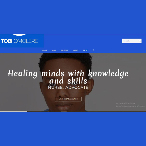 omolere-website-
